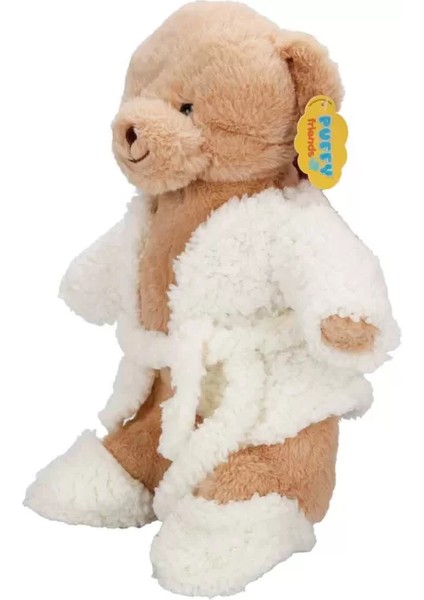 Pijamalı Peluş Ayı 40 cm modelleri