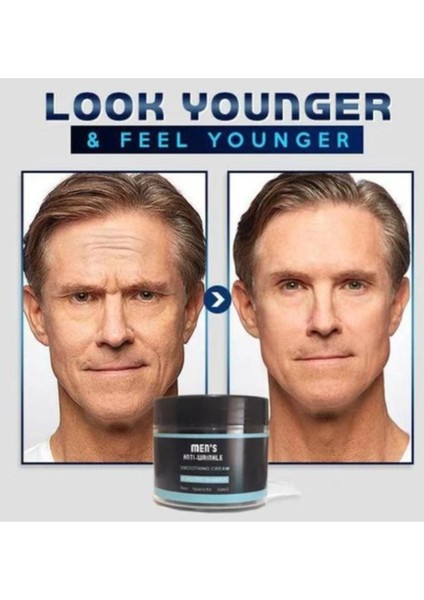 Mens Erkeklere Kırışıklık Karşıtı Bakım Kremi fiyatları