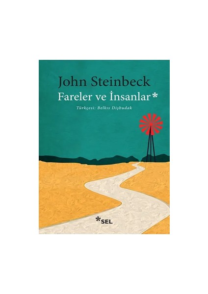 Fareler ve Insanlar - Sel Yayınları