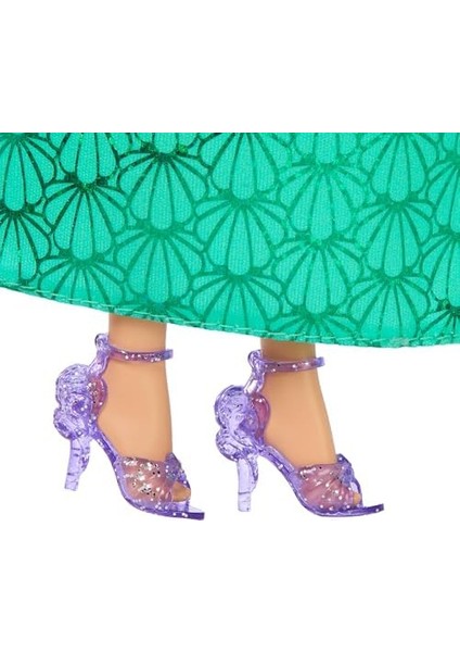 Prenses - Ariel Prensesi Oyuncakları, Ariel Bebek ve Aksesuarları HLW10 fiyatları