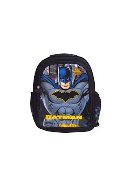 Wiggle Batman Okul Çantası 2450