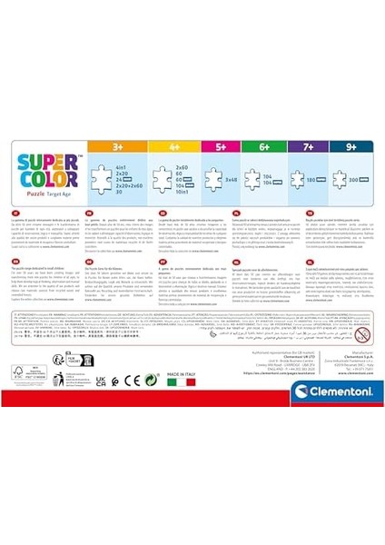 300 El. Super Game Lovers modelleri