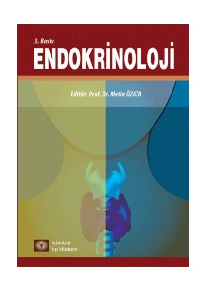 Endokrinoloji (Ciltli)