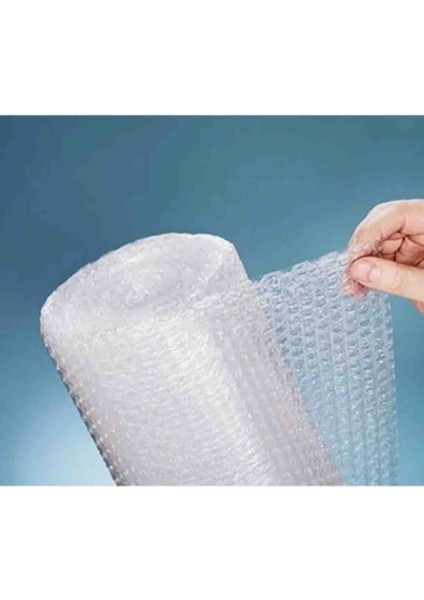 20 cm x 5 Metre Yüksek Kalite Kalın Balonlu Naylon Patpat fiyatları