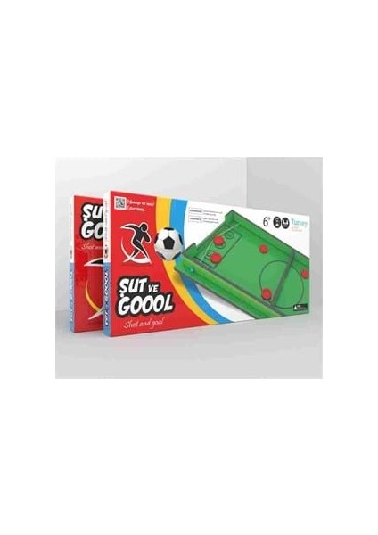 Redka Şut ve Gol RD5256