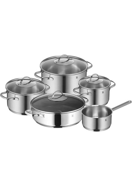 Provence Plus Pilav Tencereli Set 5p
