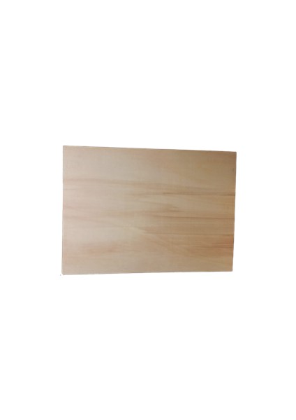 Aka Kontraplak 50X70 4 mm Kavak