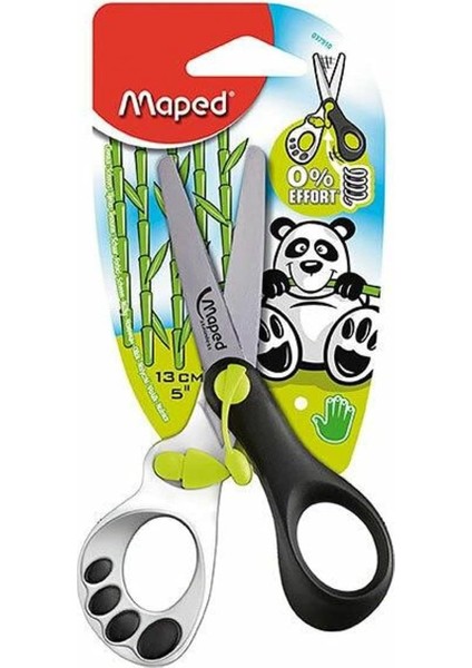 Helix Usa Ofis ve Kırtasiye 037910 Makas