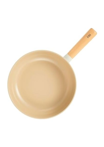 Fika Alüminyum Döküm Wok Tava 26CM fiyatları