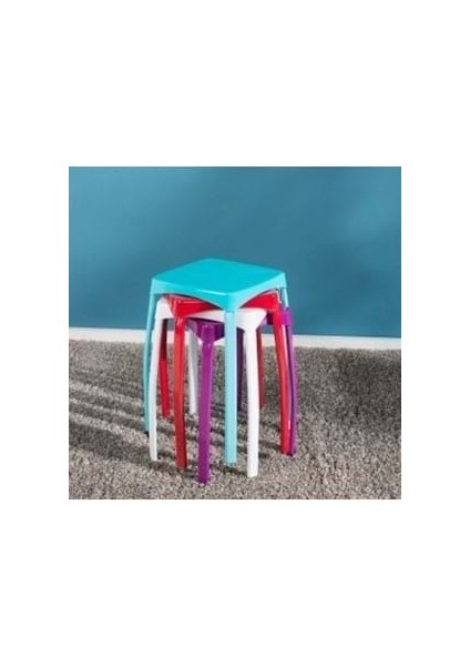 Adore HND-012-MX-1 Handy Mate Star Tabure