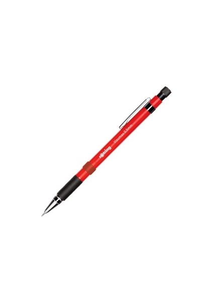 Rotring Vısumax Versatil Kalem 0.5 Kırmızı 2089099