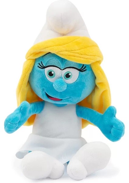 Şirinler Şirine Sesli Peluş 30 cm