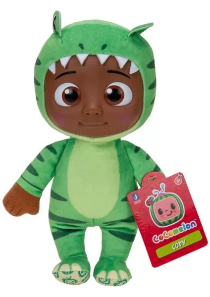 Cocomelon Mini Peluş 20 cm