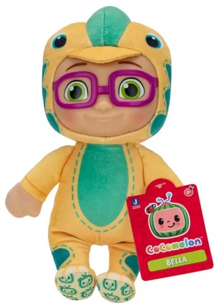 Cocomelon Mini Peluş 20 cm fiyatları