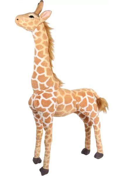 Peluş Zürafa 90 cm