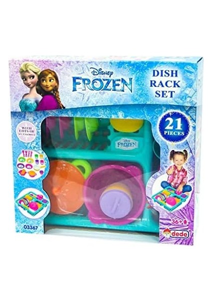 Frozen Bulaşıklık fiyatları