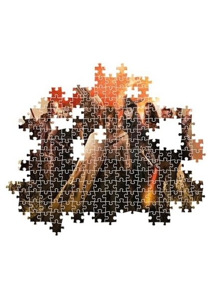 1000 Parça Rebel Moon Puzzle 2 (Compact Box) fiyatları