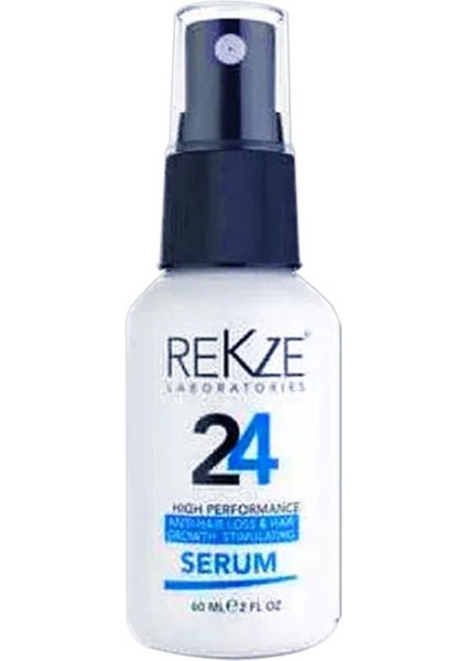 Rekze Saç Spreyi Sağlam Saçlar 60 ml