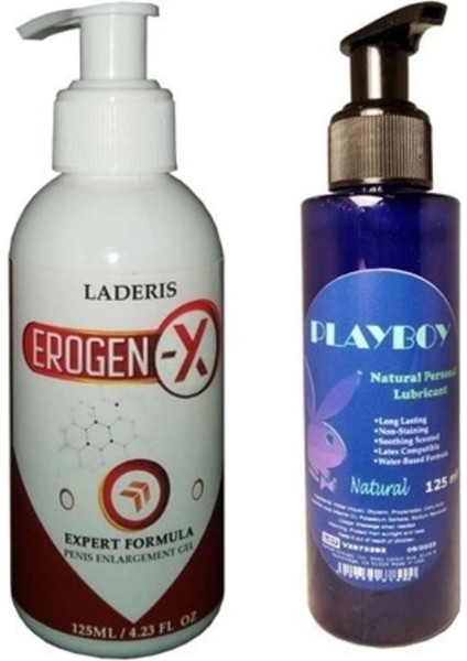 Rekze Jel For Men 125 ml JEL125 ml