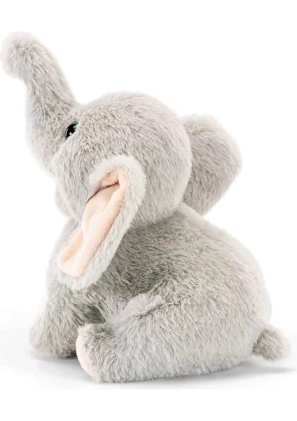 Trudi Peluş Oturan Yavru Fil 20 cm modelleri