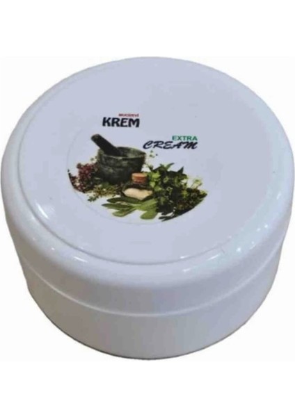 Eurorganiq Mucizevi Krem Ağrılarınız Için 125 ml