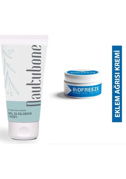 Kas Iskelet Bel Sırt Fıtık ve Eklemlerin Ağrılarına Etkili Krem