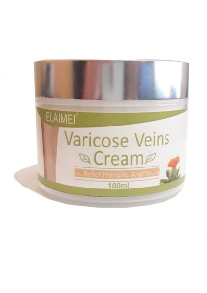 Spider Varicose Veins Cream Bakım Kremi 100 ml