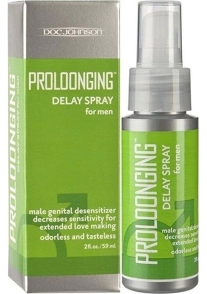 Mucizevi Proloonging 2 *geciktıcı Sprey 59 ml 80 Kullanım Maraton Prezarvatif 4 Lu modelleri