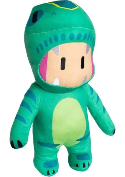 Stumble Guys Peluş 30 cm