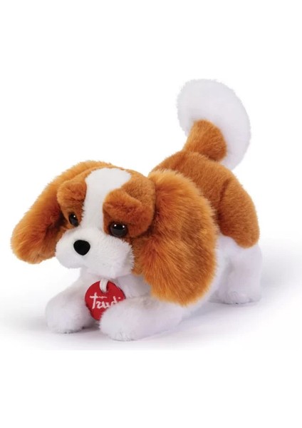 Trudi Peluş Cavalier King Marley 25 cm
