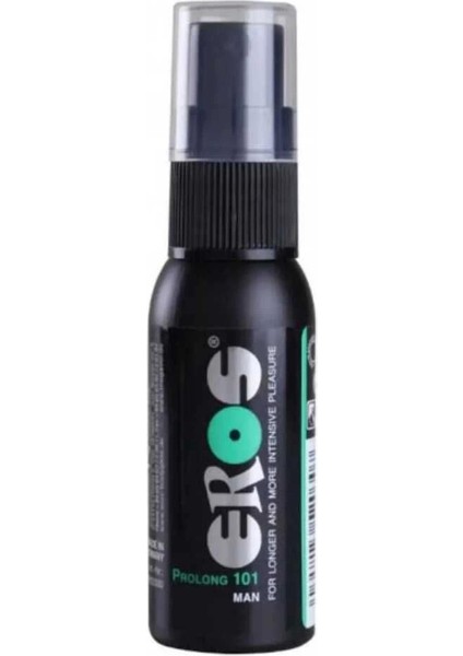 Erkeklere Özel Süper Etkili Sprey