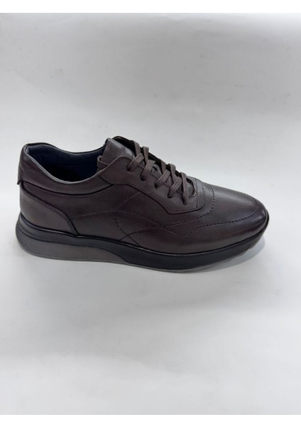 Greyybull Deri Erkek Spor Ayakkabı indirimleri