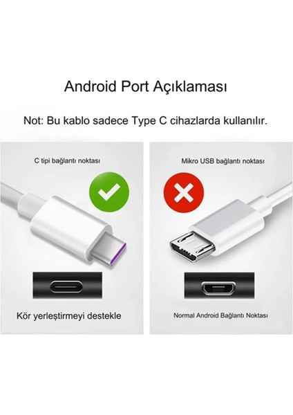 Auris 25W Pd Type-C To Type-C Set ARS-CH25 Set Dtgo Premium fiyatları