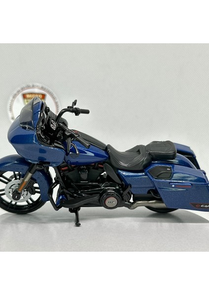 Harley Davidson Road Glide Special 1:18 Diecast Model Motosiklet indirimleri