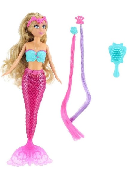 Işıklı Dreameez Denizkızı