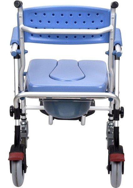 P611 Alüminyum Banyo Tuvalet Sandalyesi fiyatları