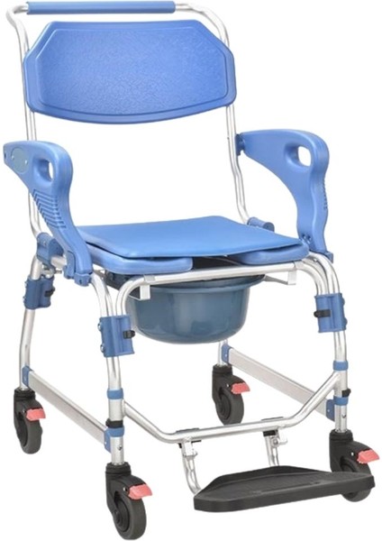 P611 Alüminyum Banyo Tuvalet Sandalyesi fırsatları