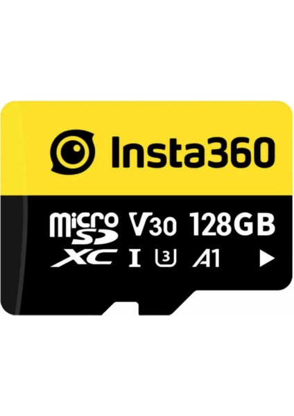 128 GB Hafıza Kartı (Resmi Distribütor Bayi)