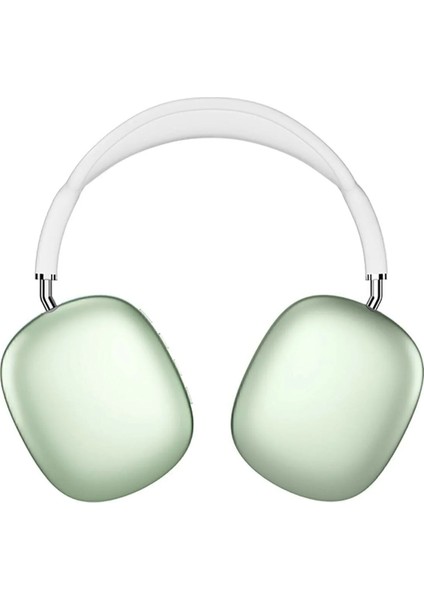 P9 Pro Max Kablosuz 5.0 Mikrofonlu Sd Kart Girişli Aux Kablolu Bluetooth Kulaklık Uyumlu Dtgo Premium modelleri