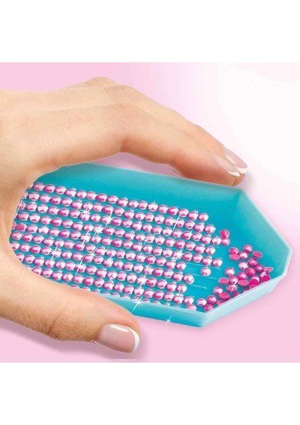 3in1 Style 4 Ever LED Işıklı Elmas Sanatı Seti fırsatları