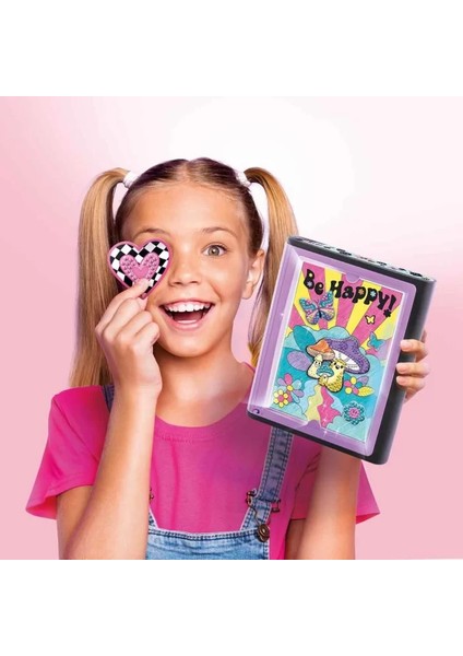 3in1 Style 4 Ever LED Işıklı Elmas Sanatı Seti indirimleri