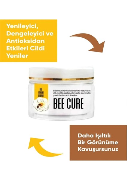 Arı Zehri Fıtık , Eklem, Boyun, Vücut Ağrıları Için Etkili 100 ml fırsatları