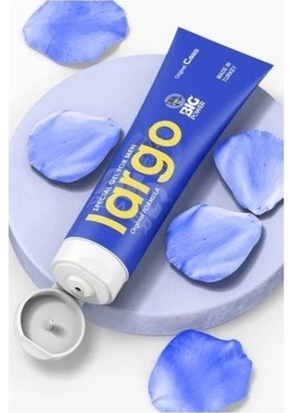 Big Power Erkeklere Özel Krem 50ML ve Sprey 45ML fiyatları