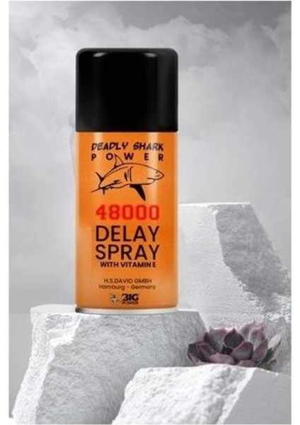 Big Power Erkeklere Özel Krem 50ML ve Sprey 45ML fırsatları