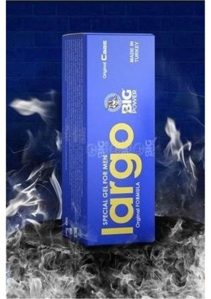 Big Power Erkeklere Özel 50 ml Krem fiyatları