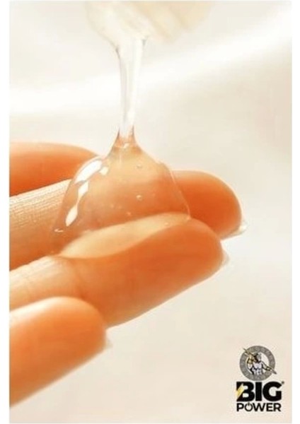 Big Power Erkeklere Özel 50 ml Krem indirimleri