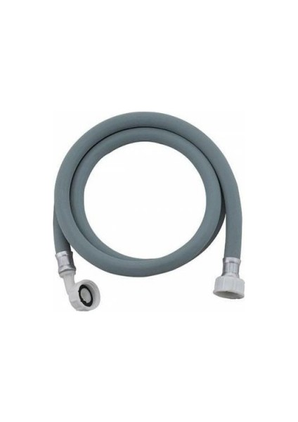 3mt Tekli Çamaşır Makine Hortumu (5067)