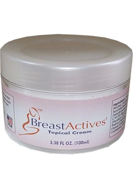 Meme Aktifleştirici-Breast Augmentation And Lift 100 ml