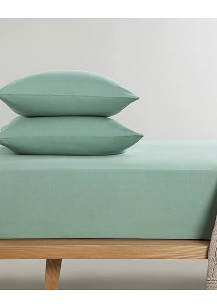 Tek Veya Çift Kişilik Lastikli Çarşaf