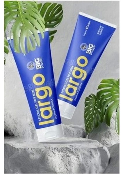 Coolman Erkeklere Özel Krem 50 ml x 2 Adet